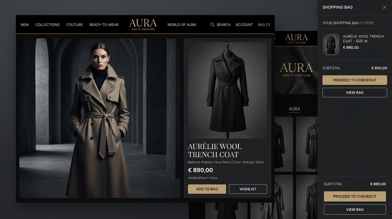 Lumina Atelier